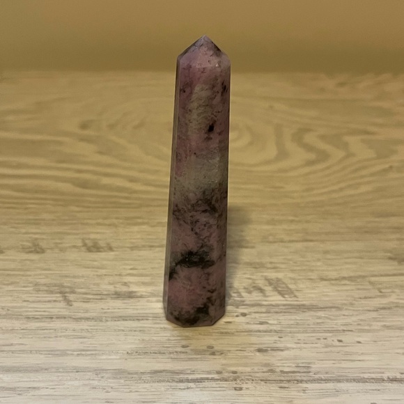 Crystal - Power Ruby Tower - Picture 3 of 3